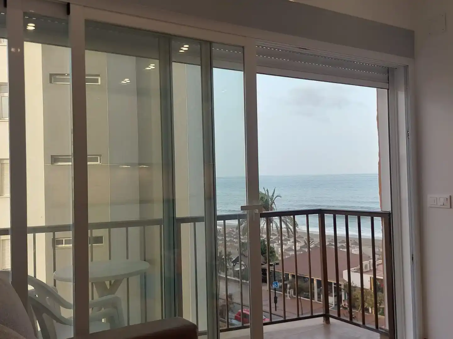 Piso de 26 m² en Fuengirola
