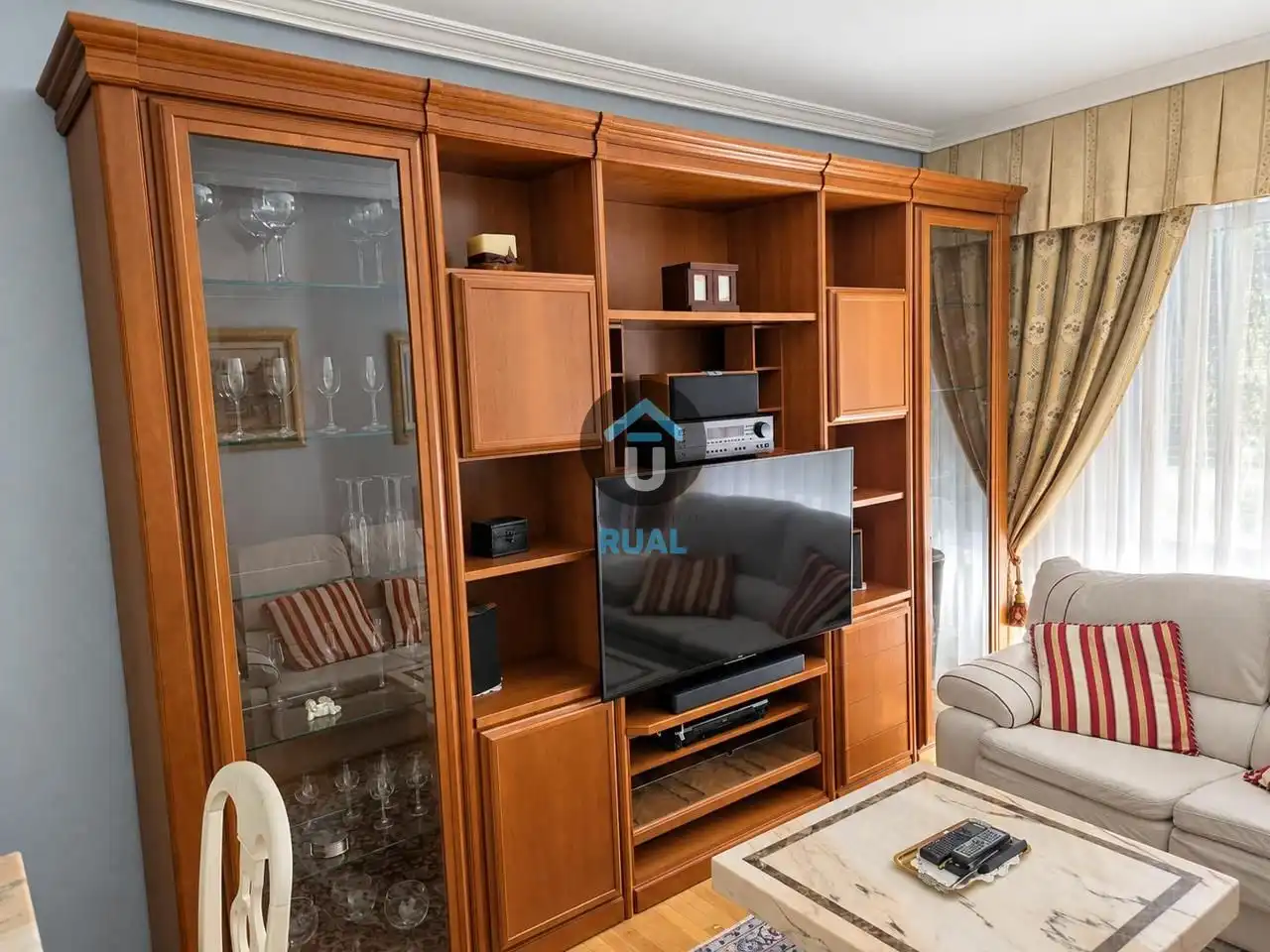 Piso de 78 m² en Madrid