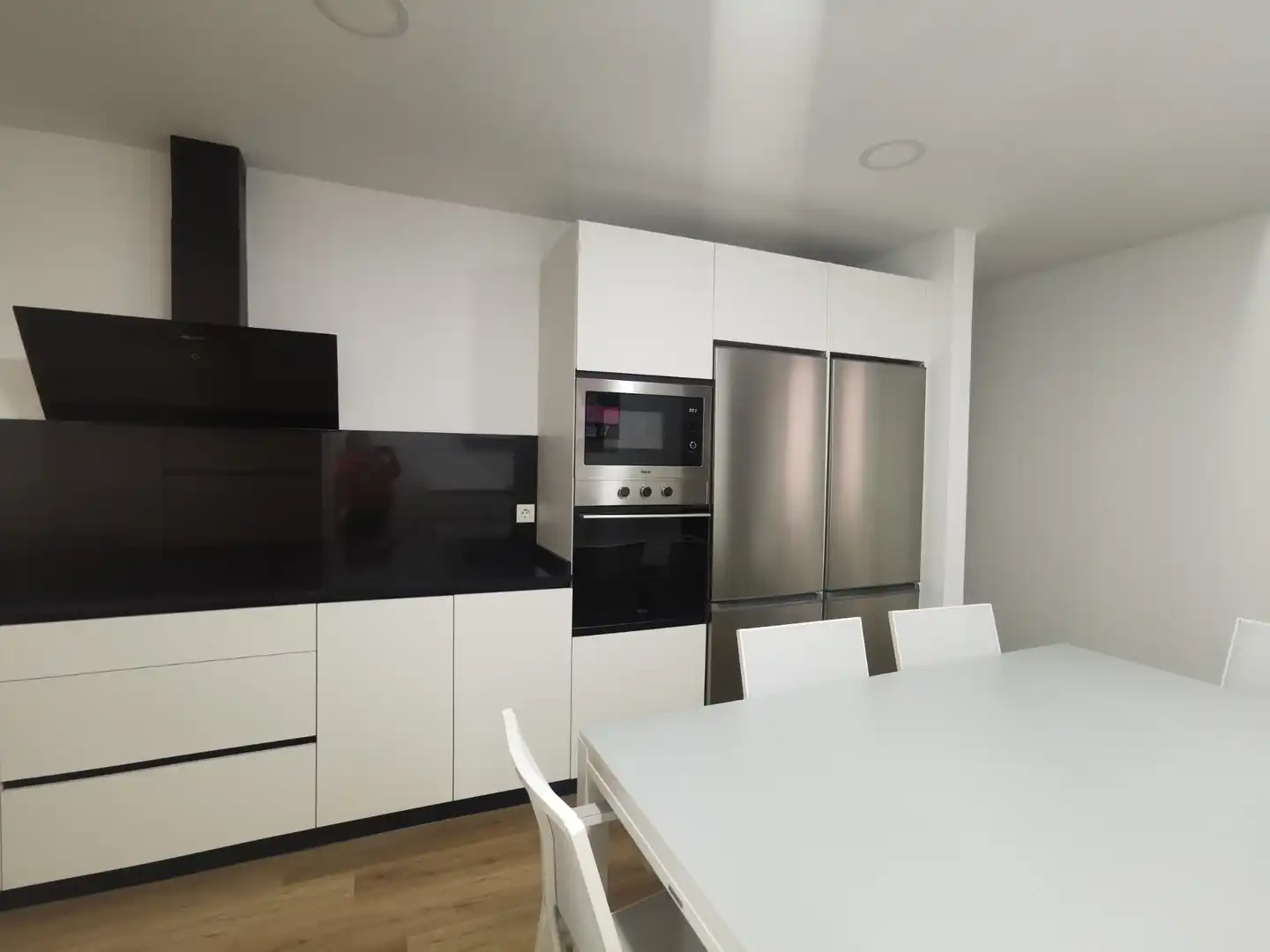 Piso de 150 m² en Salamanca
