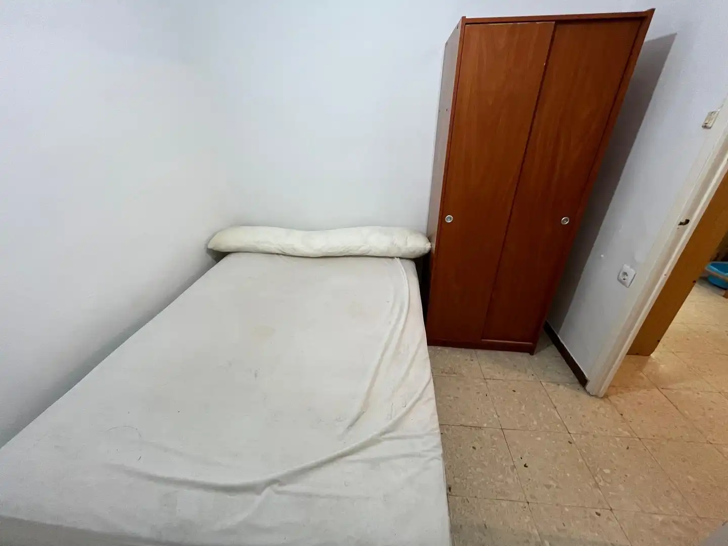 Pis de 45 m² a Sevilla
