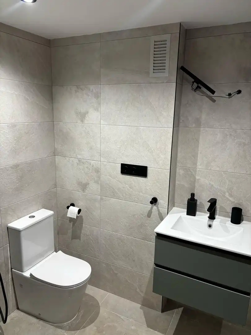 Habitación 120 m², Jaén