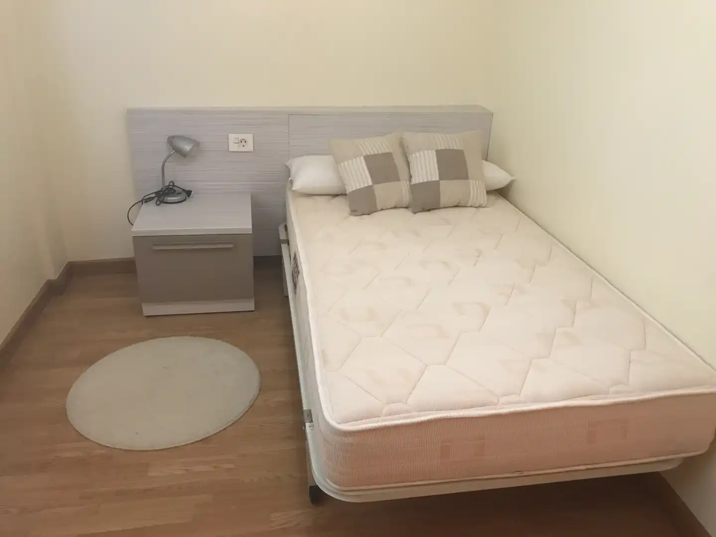 Pis de 119 m² a Santiago de Compostel·la