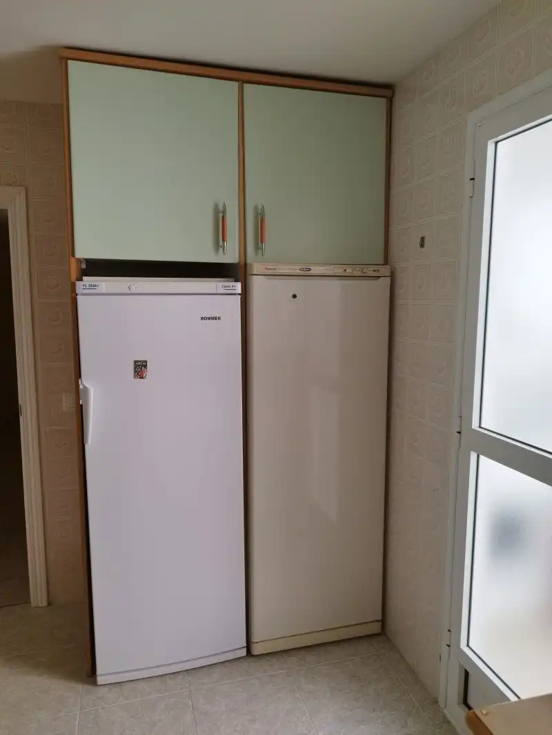 Piso de 100 m² en Cáceres