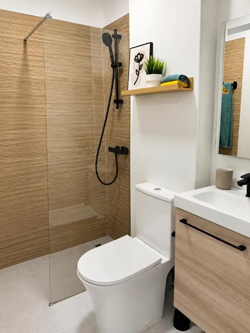 Piso de 70 m² en Santa Cruz de Tenerife