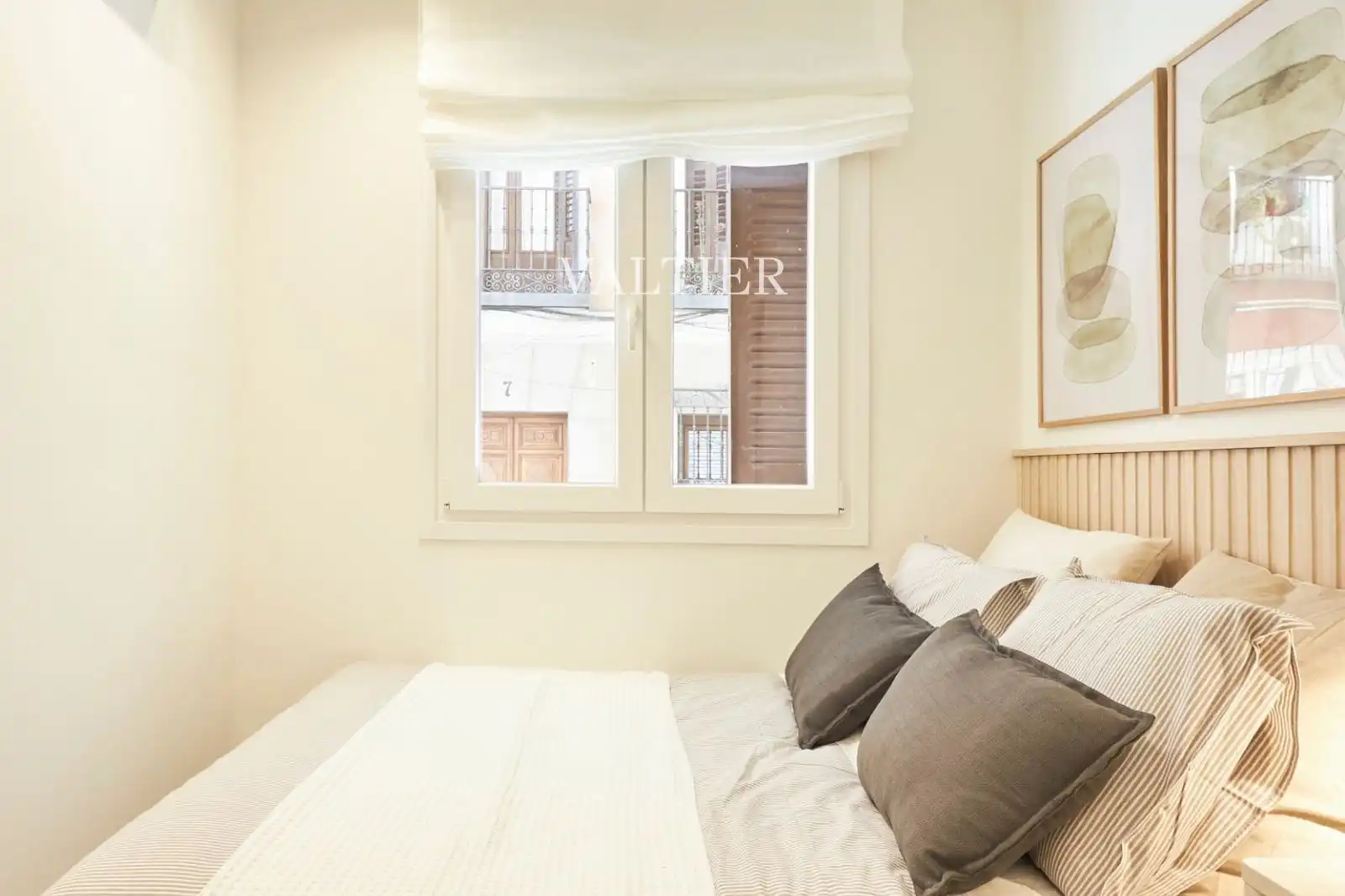 Pis de 65 m² a Madrid