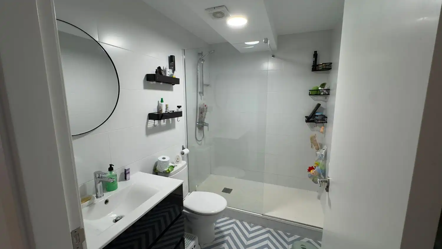 Piso de 101 m² en Ferrol