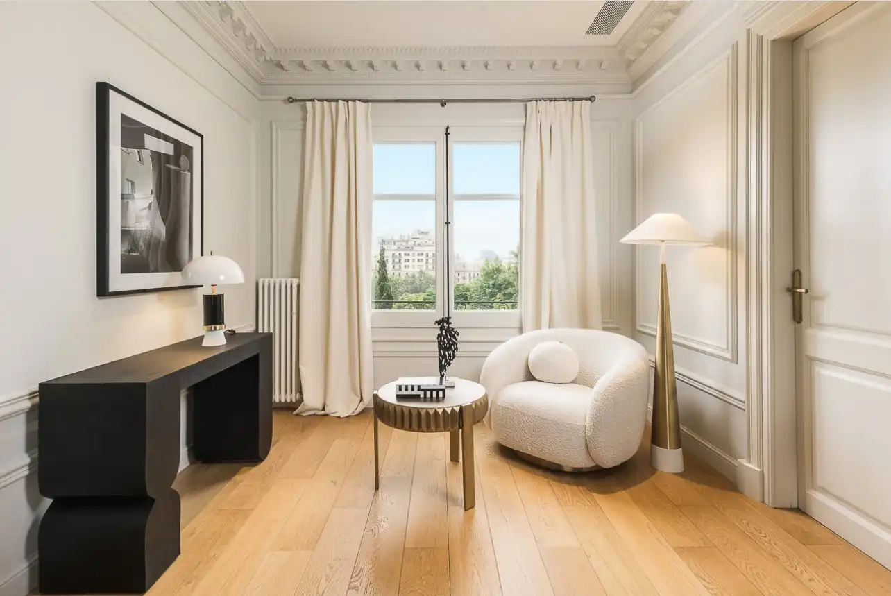 Piso de 115 m² en Barcelona