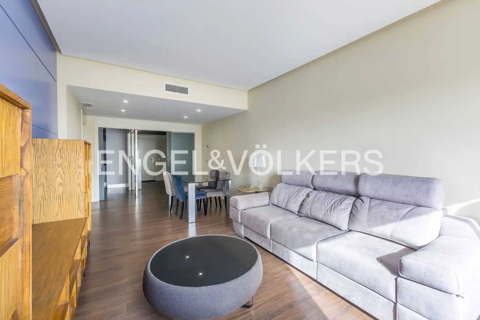 Pis de 102 m² a Madrid