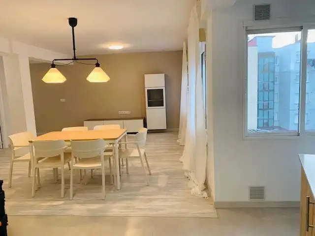 Piso de 74 m² en Gijón