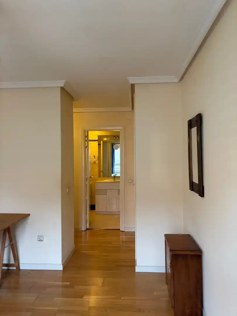 Piso de 127 m² en Ávila