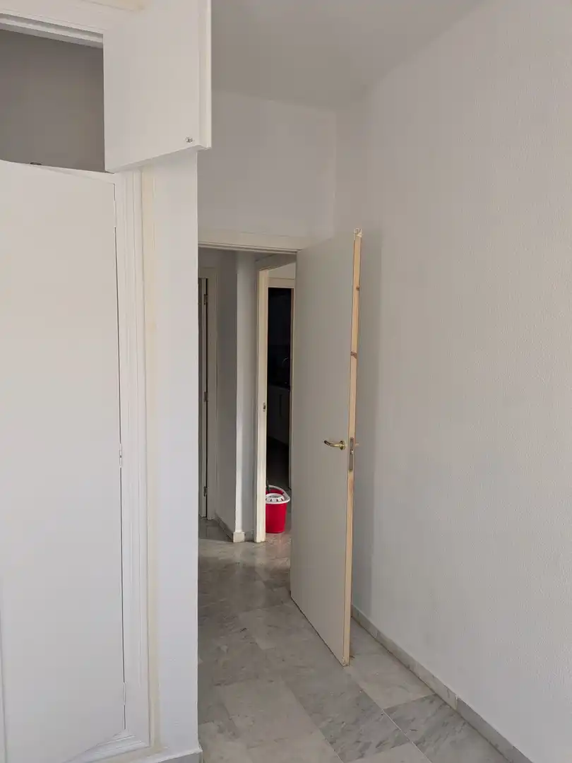 Piso de 120 m² en Sevilla