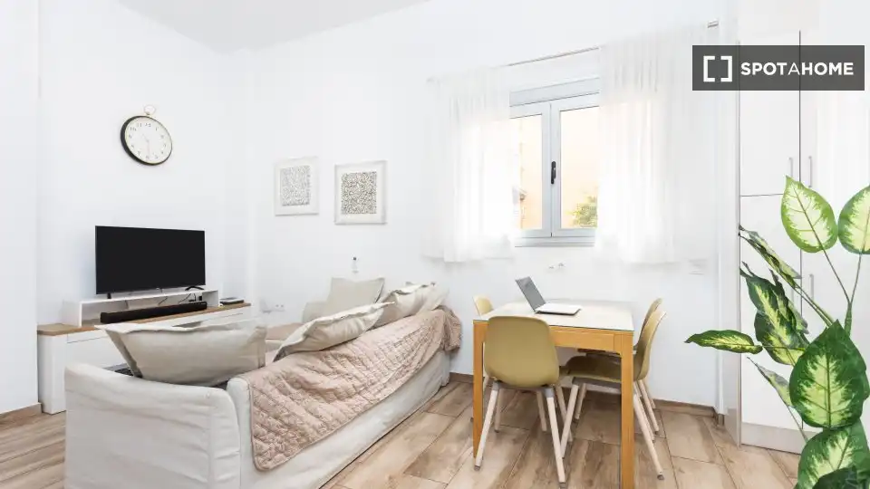 Habitación en alquiler, Santa Cruz de Tenerife
