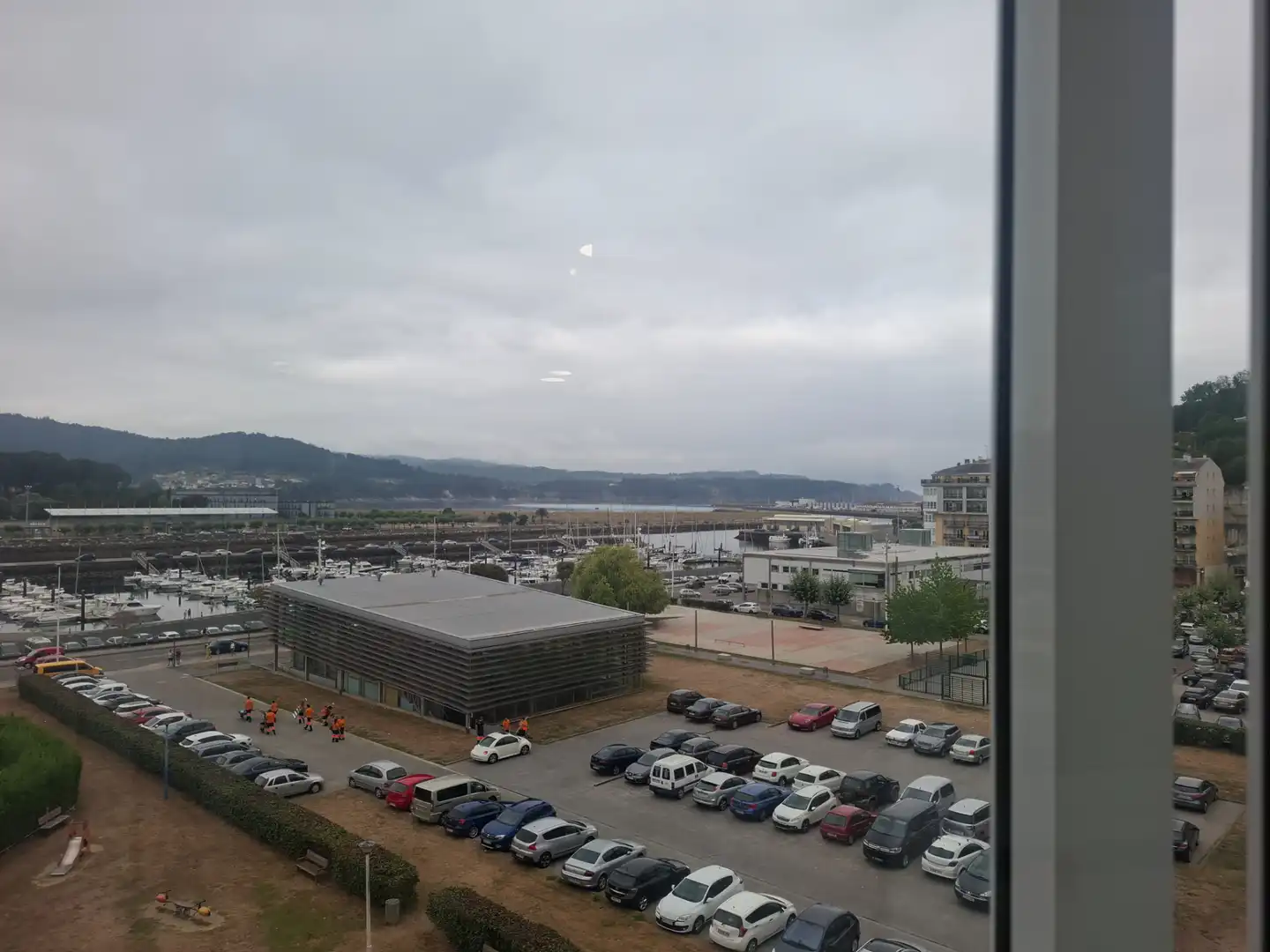 Piso de 75 m² en Viveiro