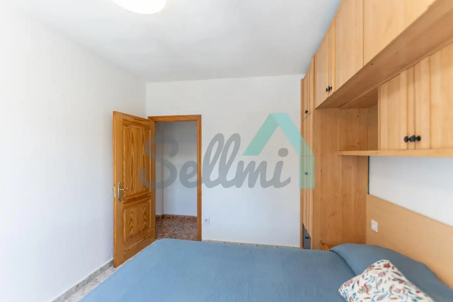 Piso de 64 m² en Avilés