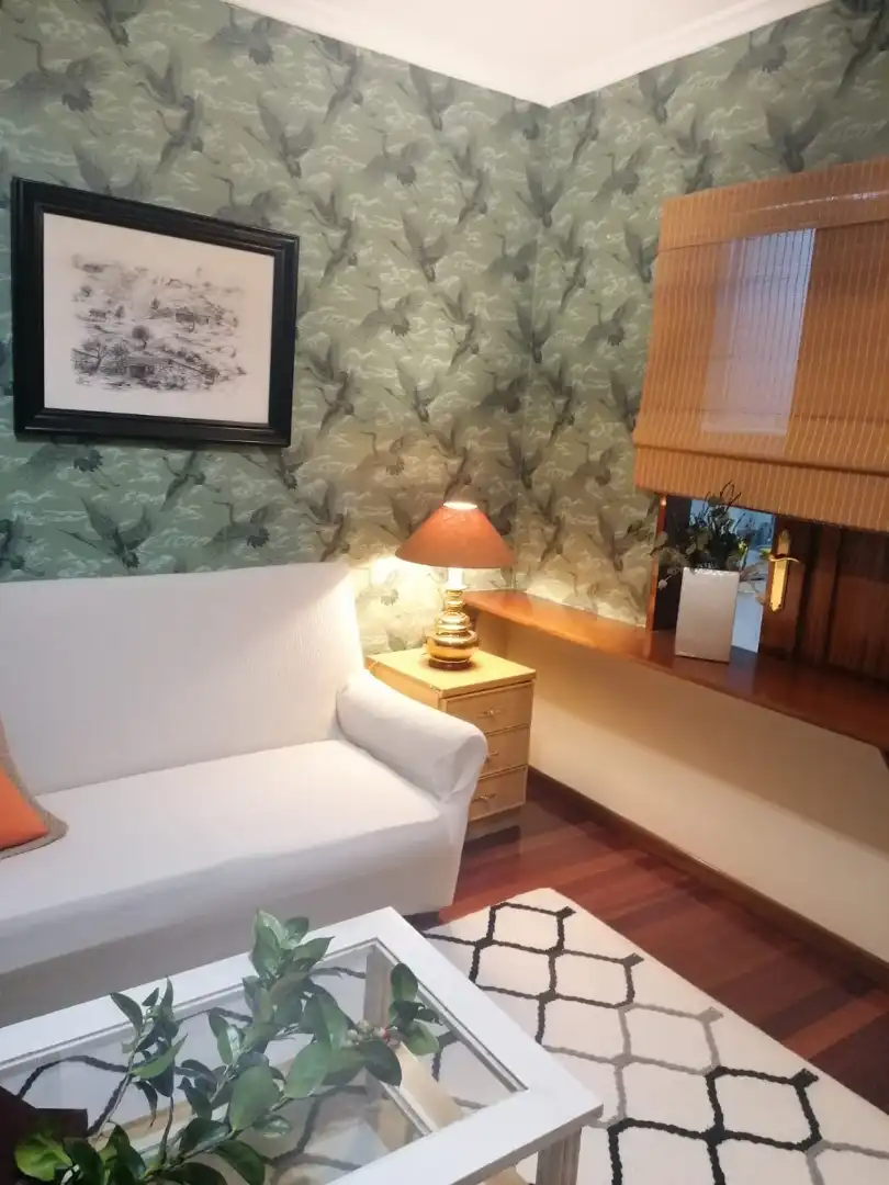 Piso de 50 m² en Pontevedra