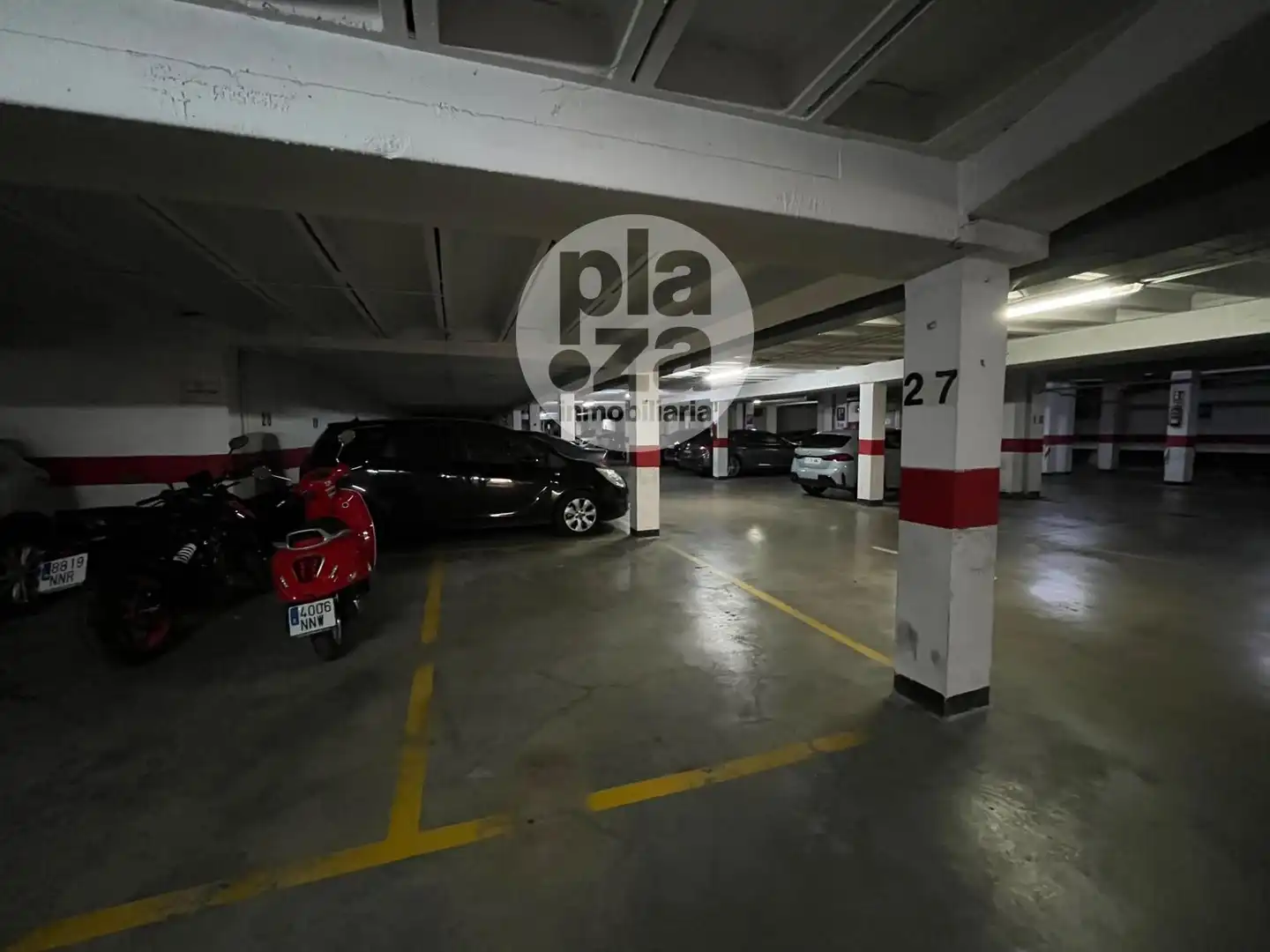 Piso de 66 m² en Burgos