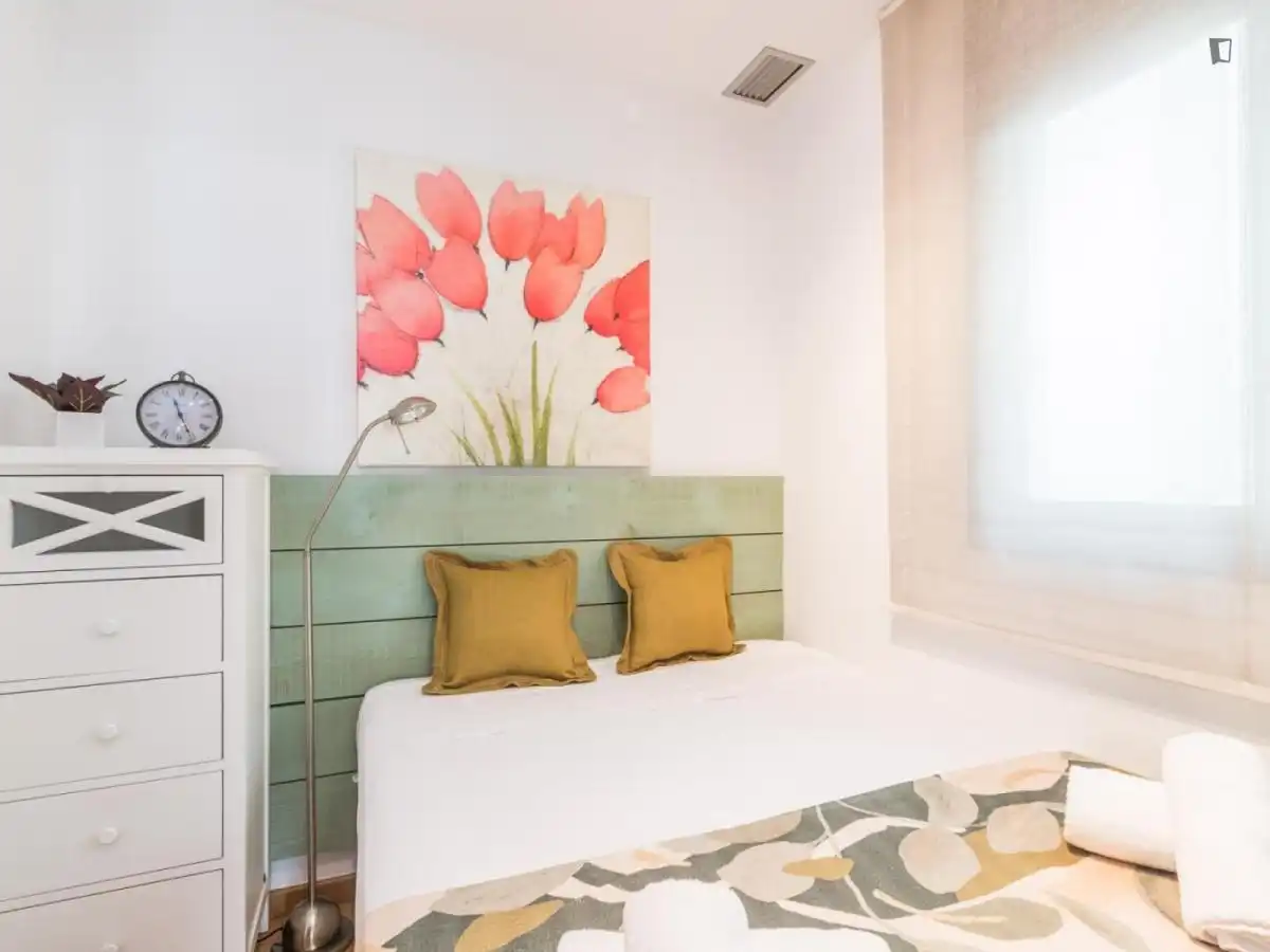 Piso de 85 m² en Barcelona