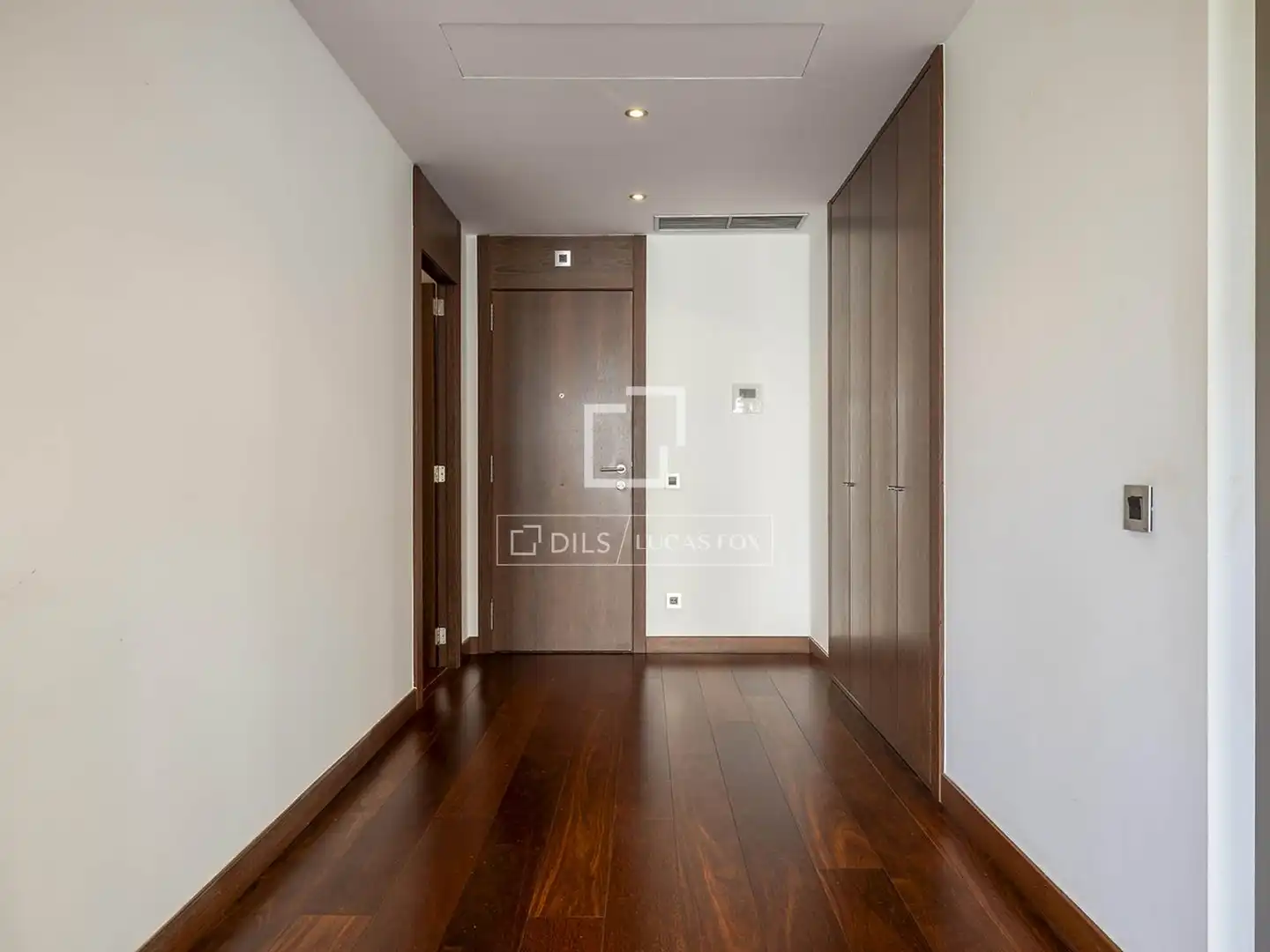Pis de 169 m² a Barcelona