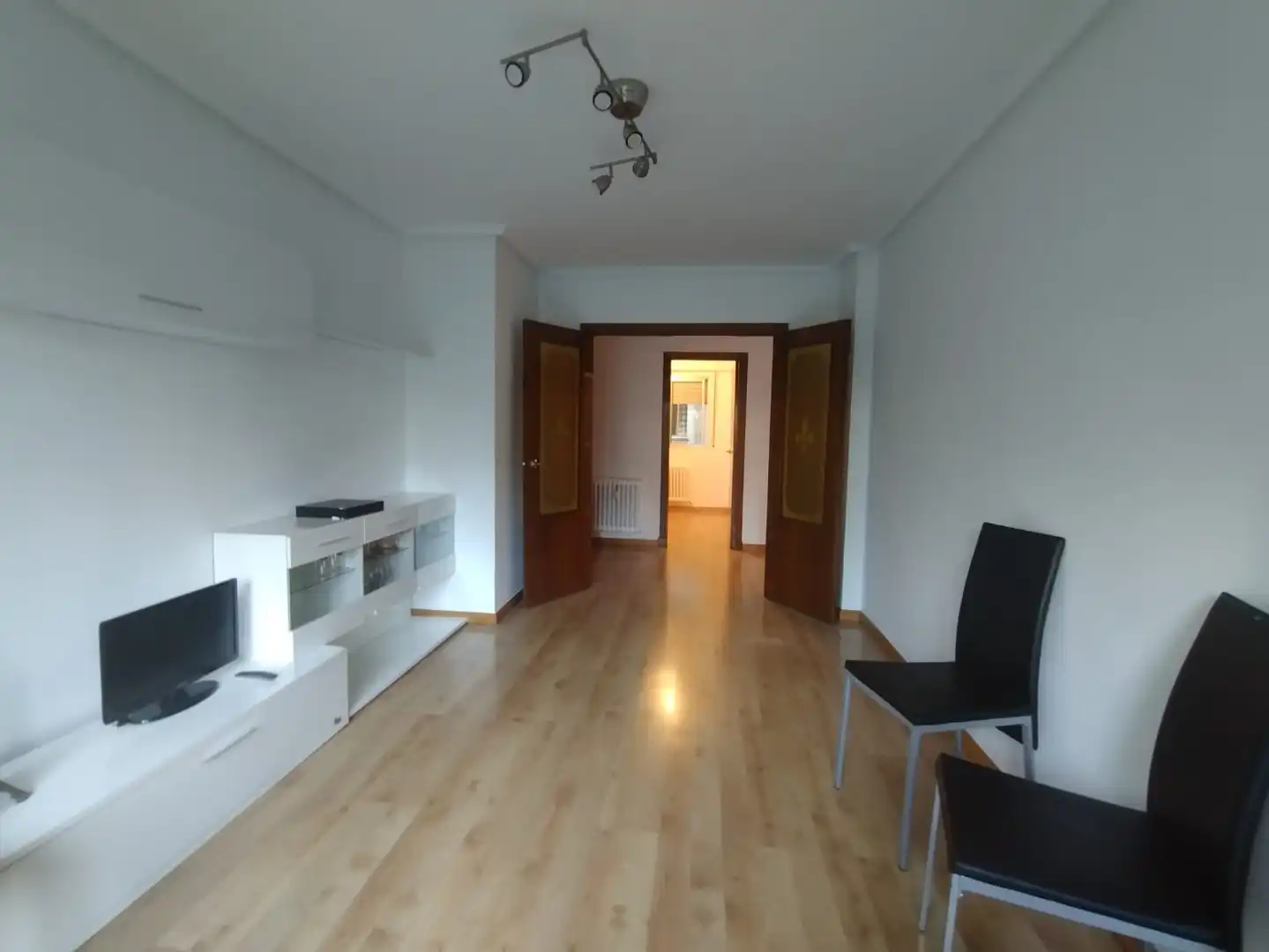 Квартира 65 м² у Сарагосі
