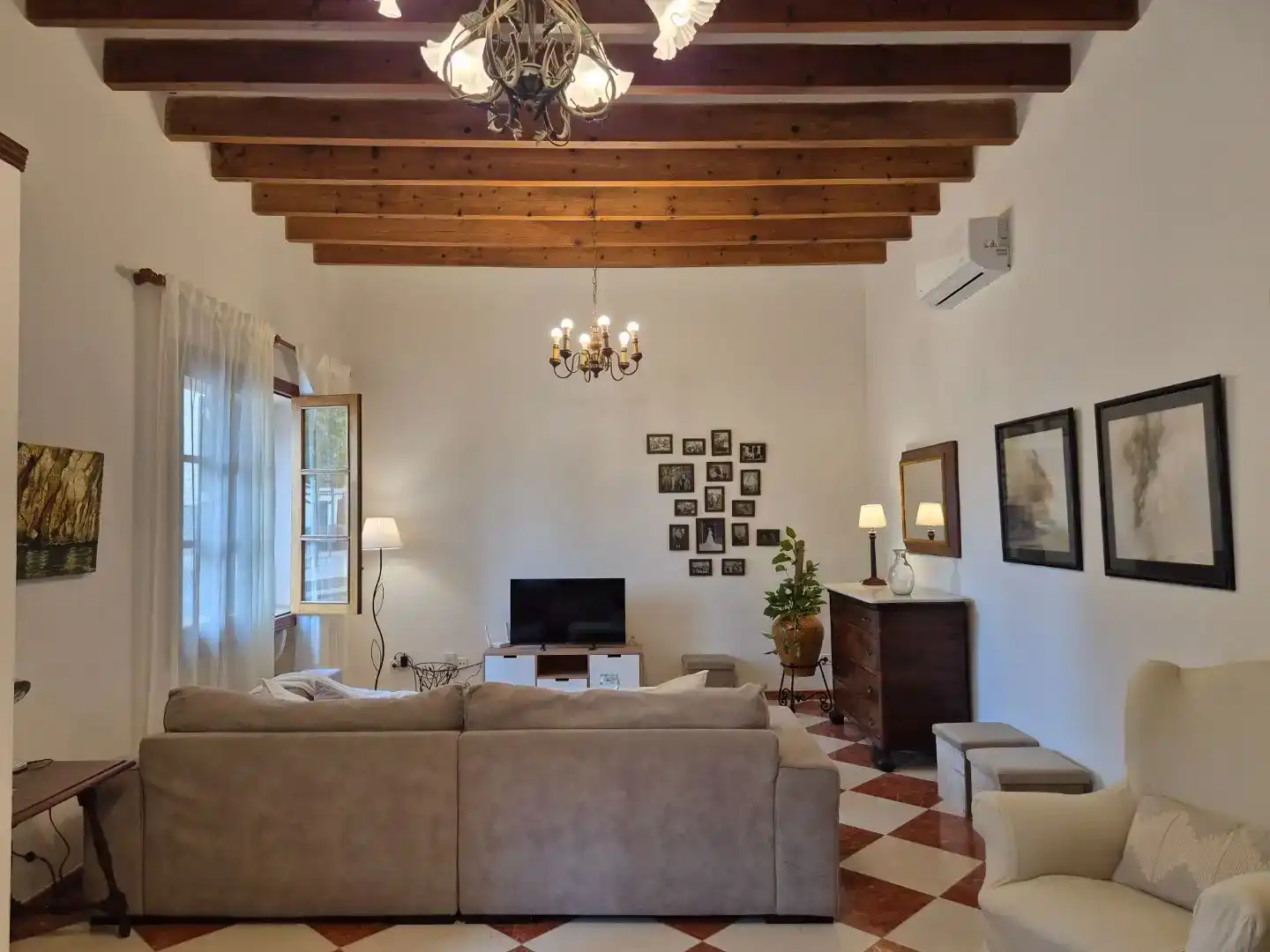 Casa de 160 m² en Ariany