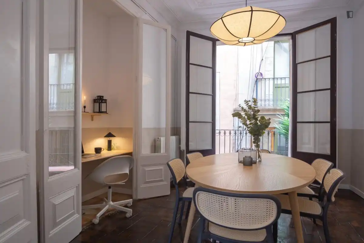 Habitación en alquiler, Barcelona