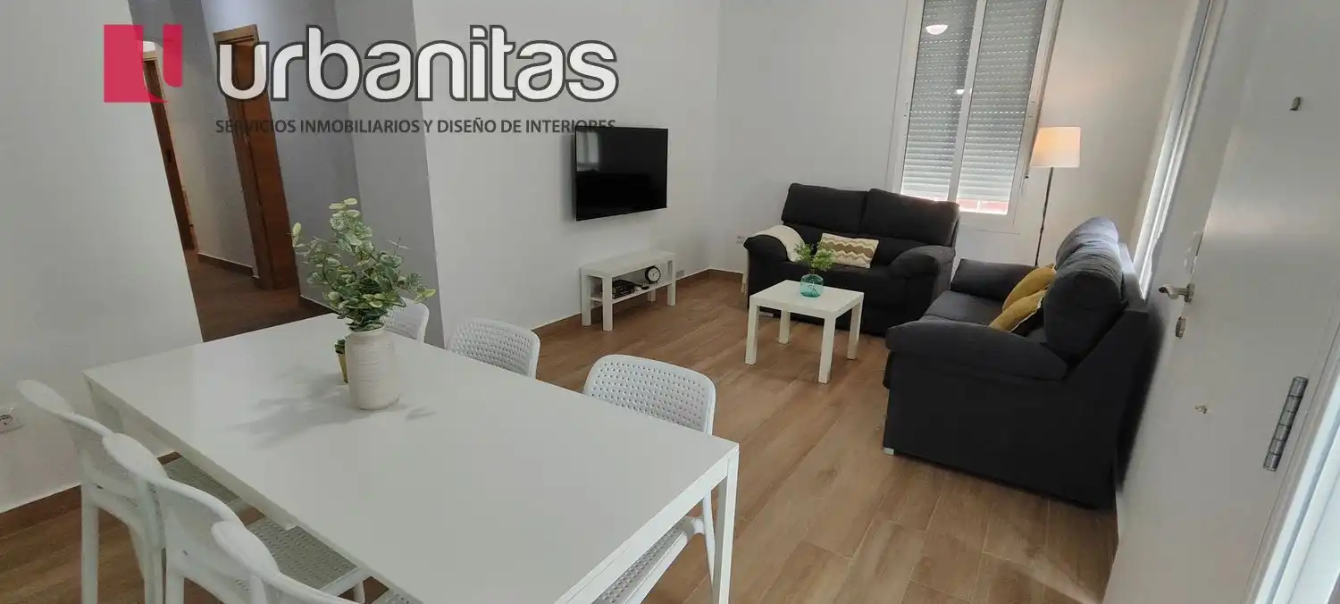 Habitación 135 m², Murcia
