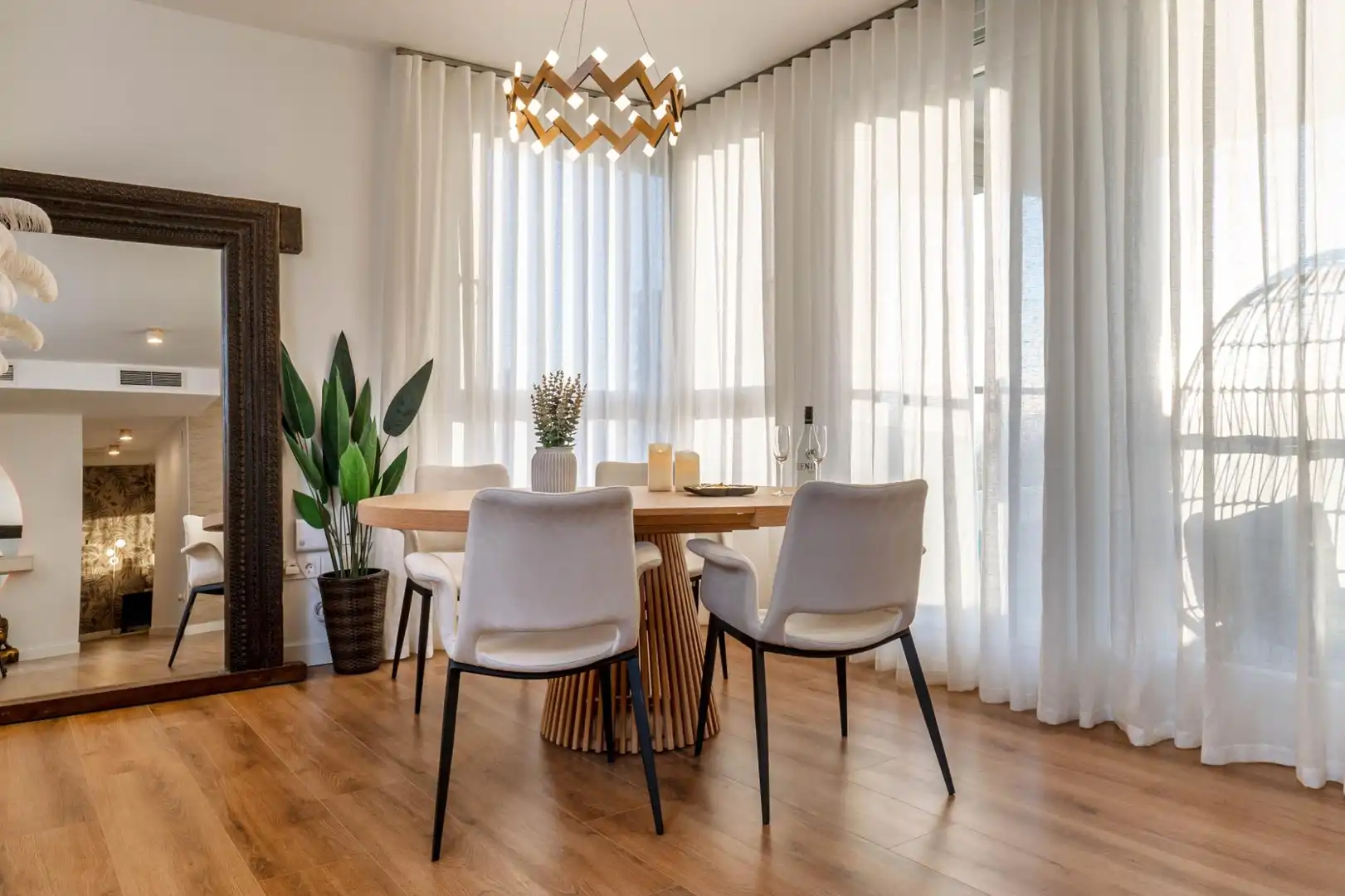 Piso de 110 m² en Granada