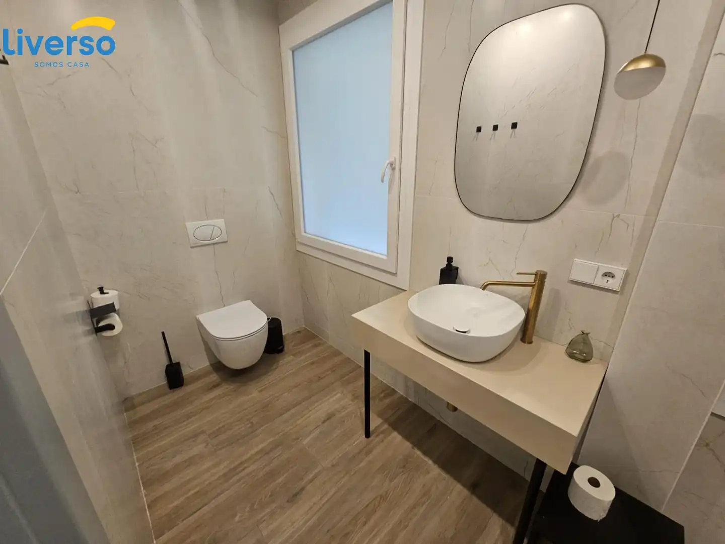 Piso de 144 m² en Burgos