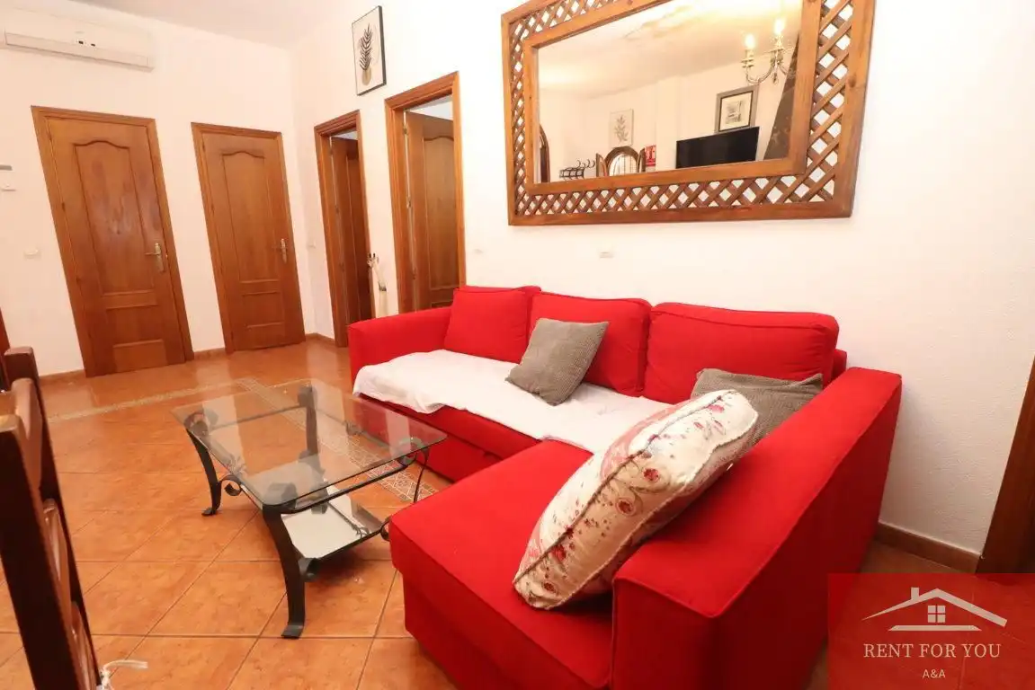 Casa de 110 m² en Alozaina