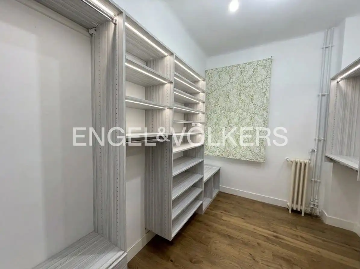 Pis de 191 m² a Madrid