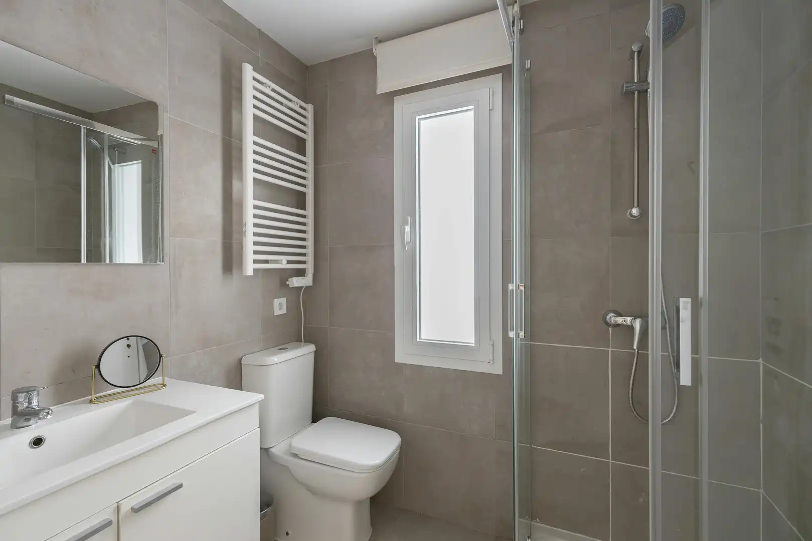 Habitación 112 m², Getafe