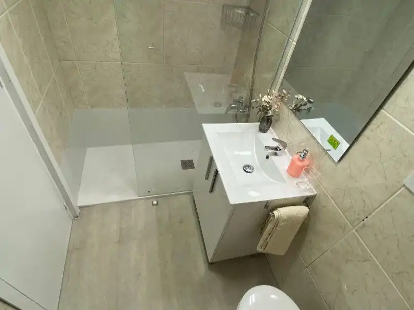 Habitació de lloguer, Còrdova