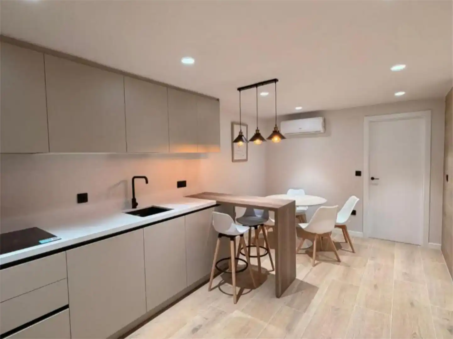 Piso de 65 m² en Cáceres