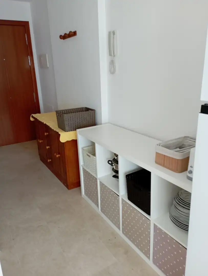 Piso de 43 m² en Dos Hermanas