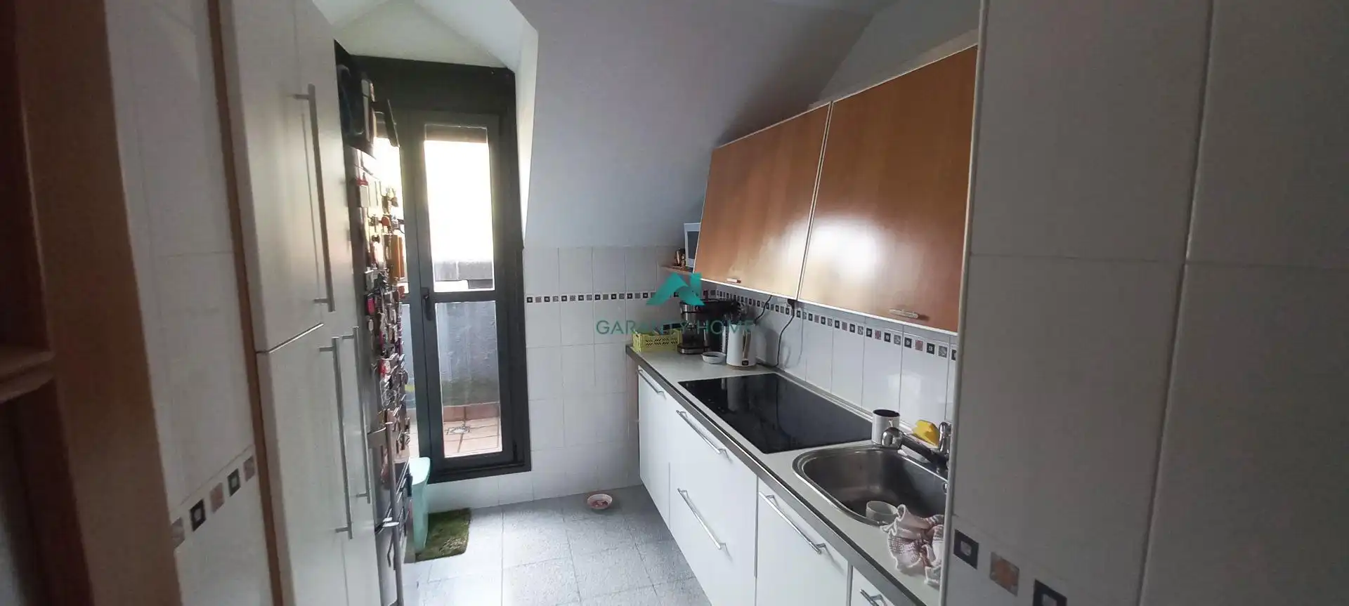 Piso de 91 m² en Limpias