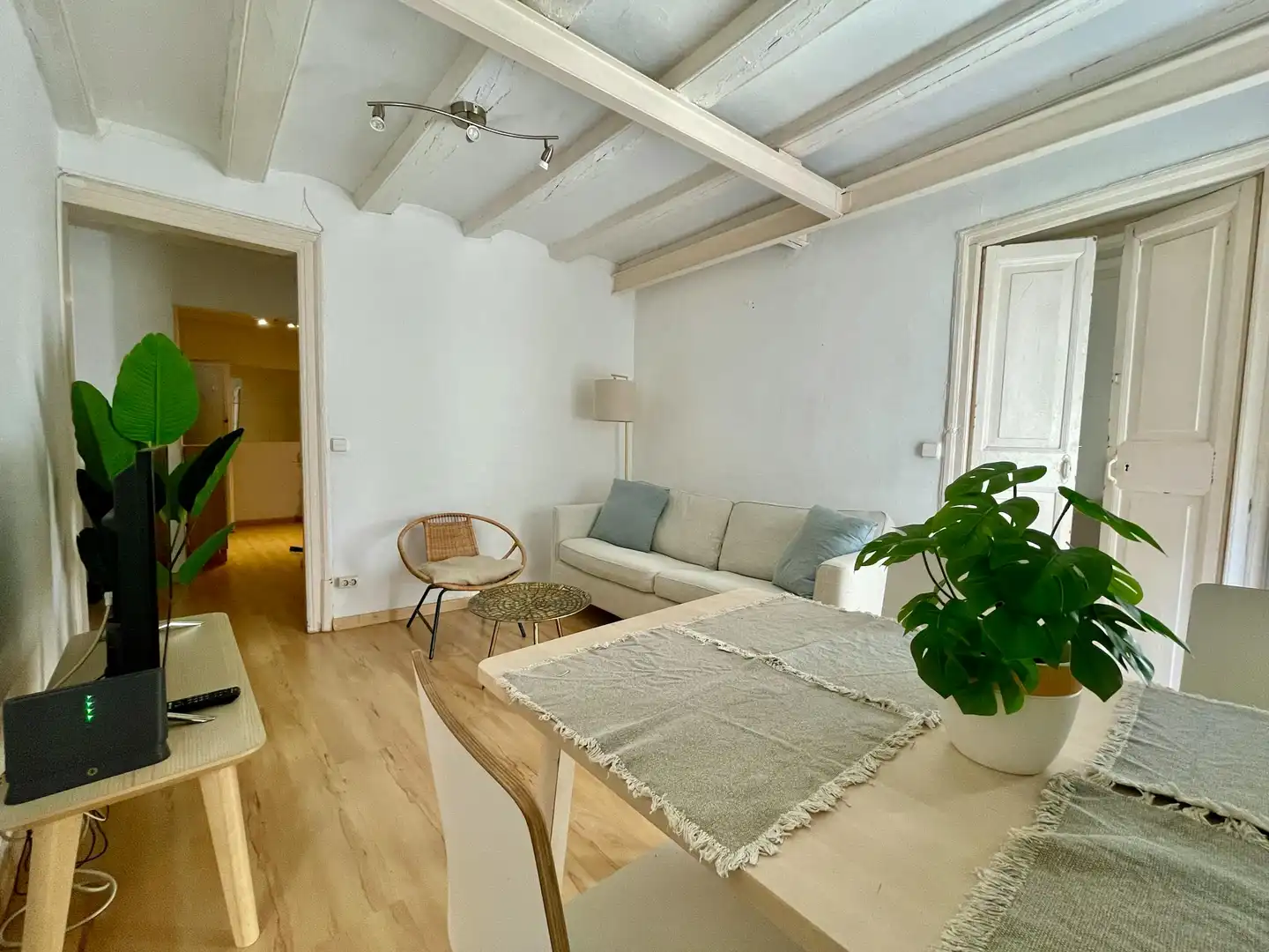 Wohnung 70 m² in Barcelona