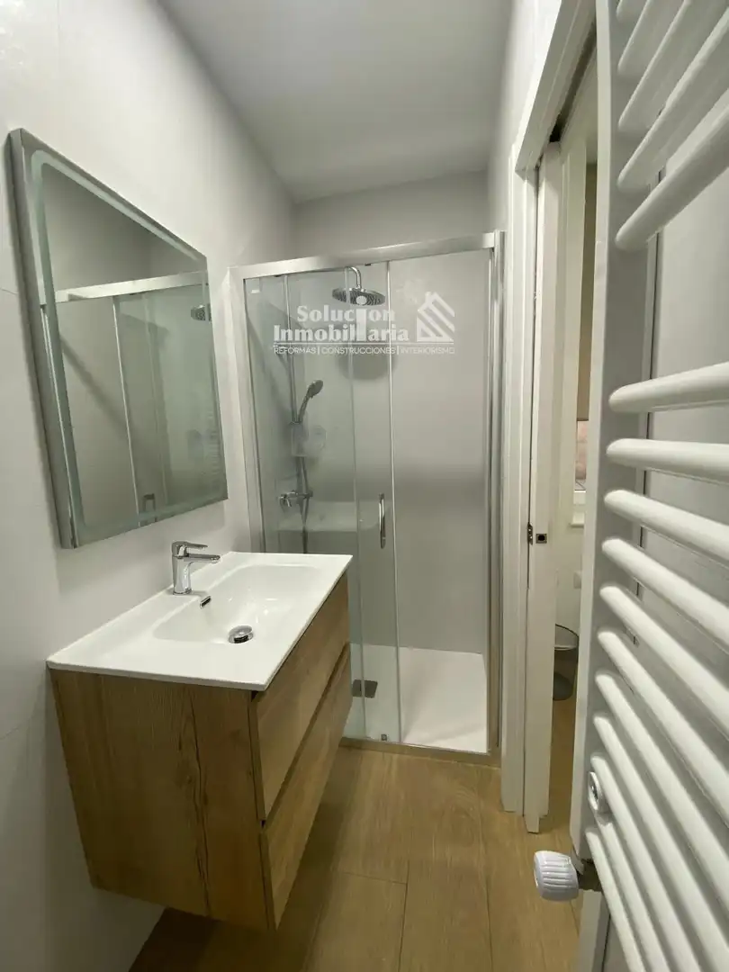 Piso de 140 m² en Salamanca