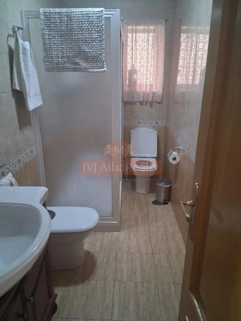 Piso de 160 m² en Albacete