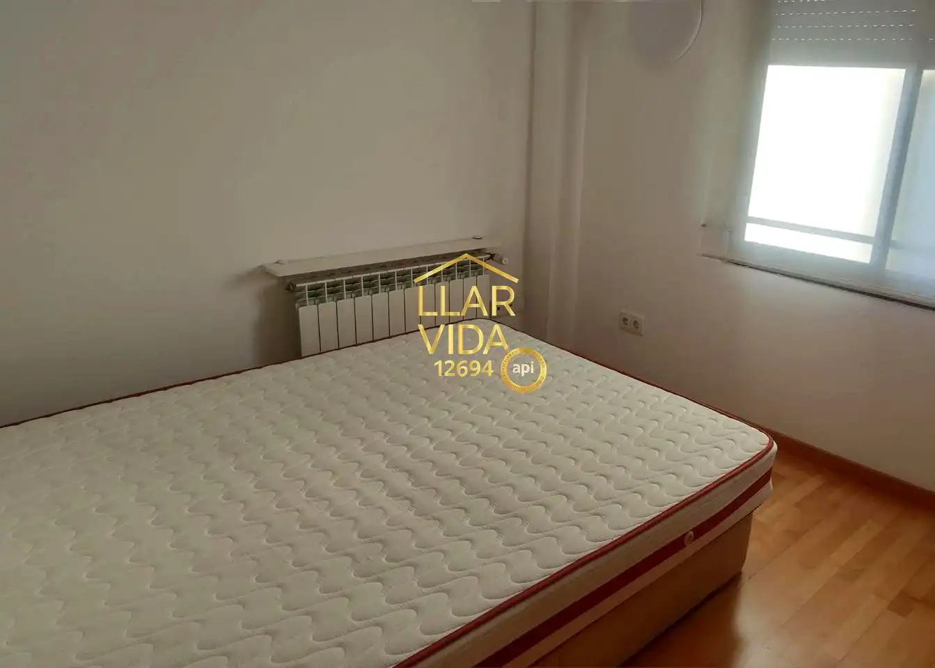 Flat 65 m² in Lleida