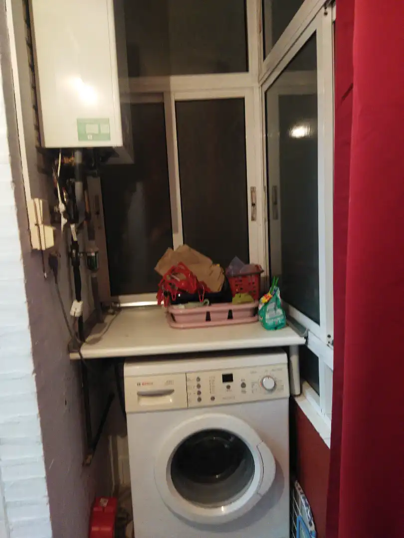 Appartamento 92 m² a Valladolid