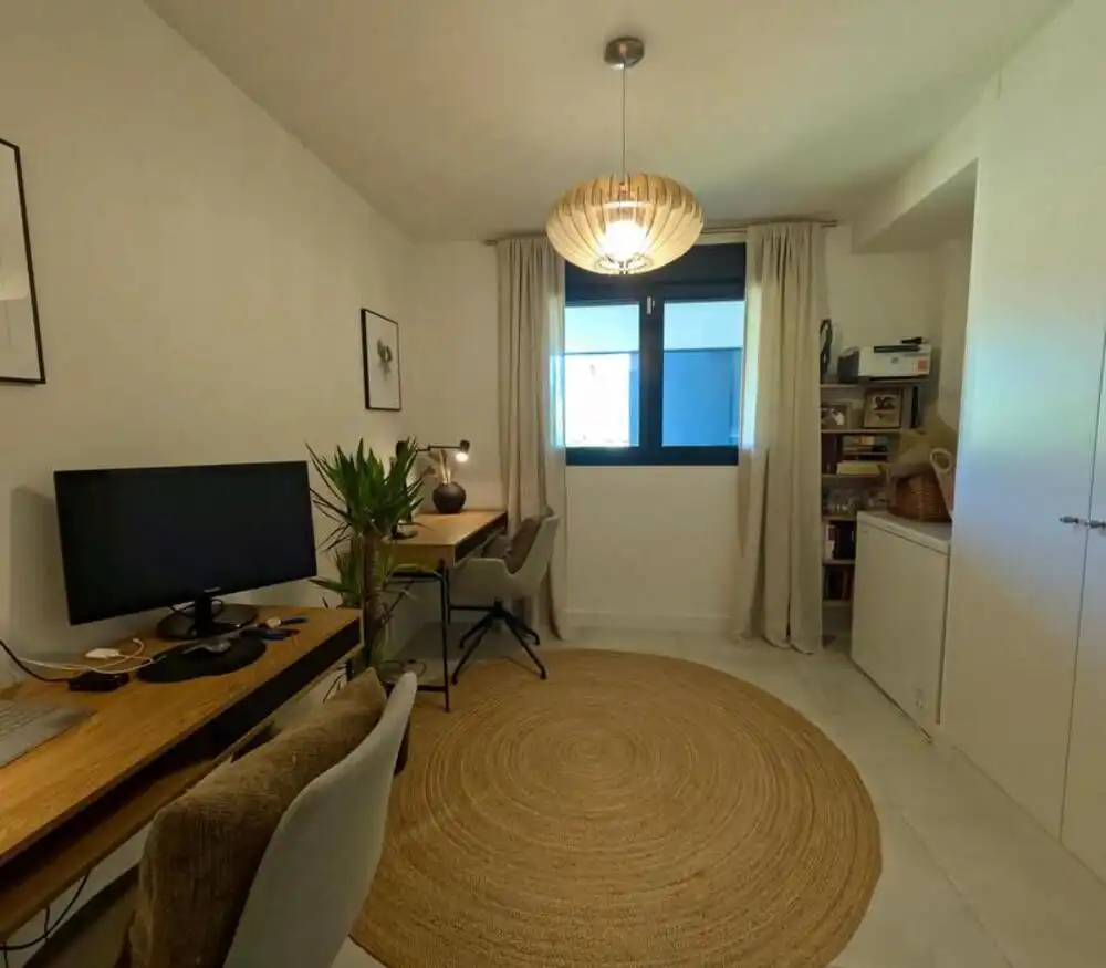 Piso de 130 m² en Estepona