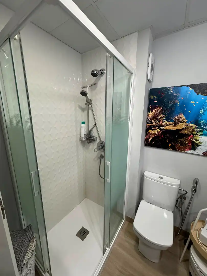 Piso de 40 m² en Chiclana de la Frontera
