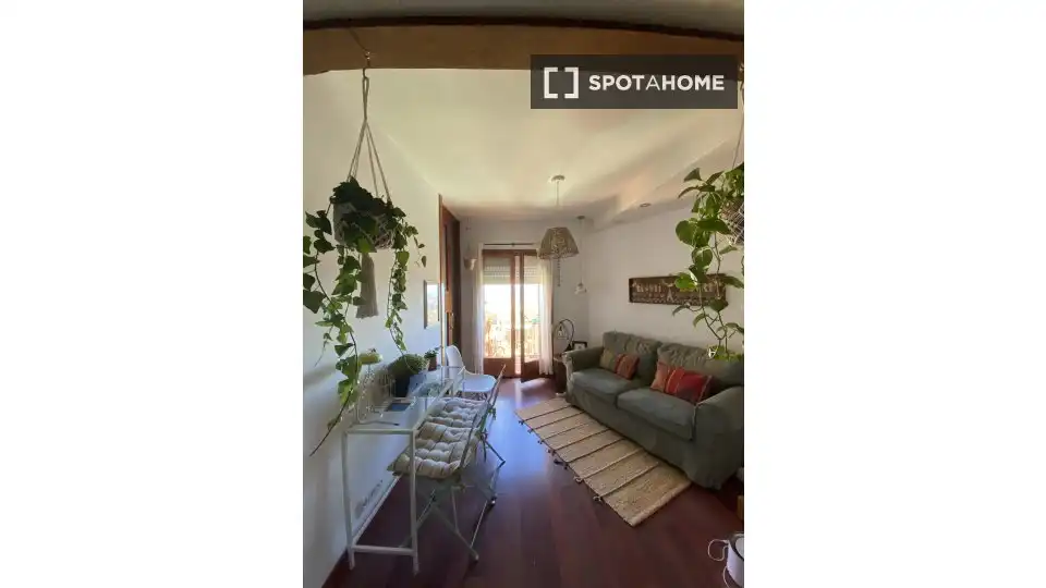 Appartamento in affitto, Barcelona