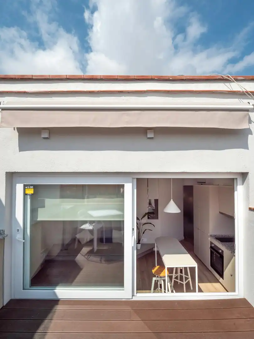 Piso de 36 m² en l'Hospitalet de Llobregat