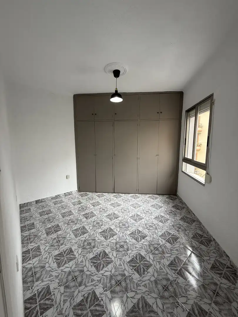 Pis de 75 m² a València