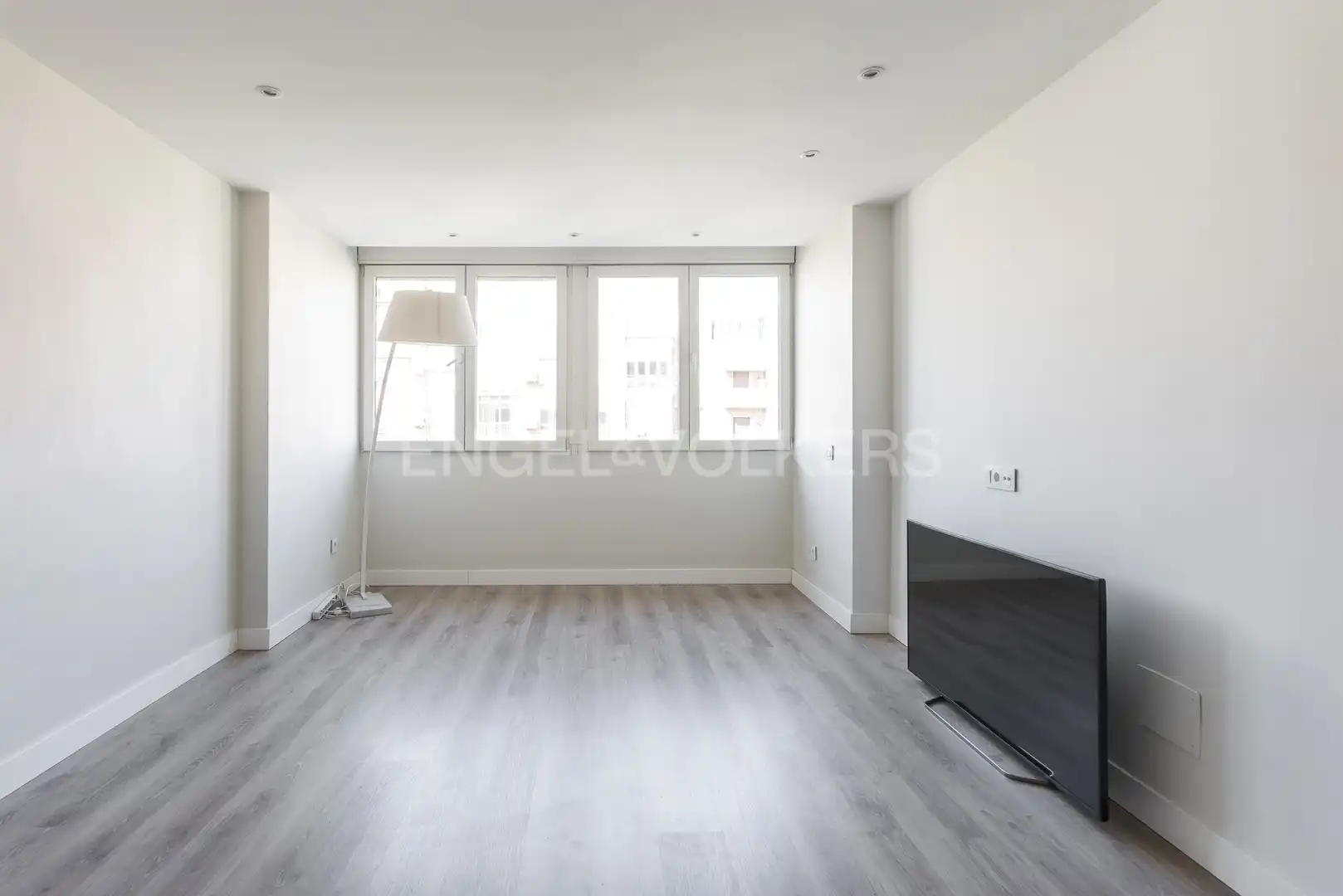 Pis de 159 m² a Madrid