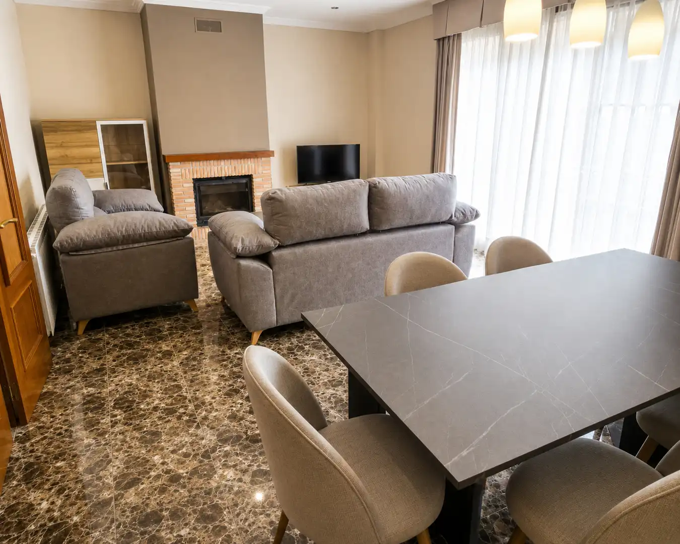 Piso de 154 m² en Vila-real