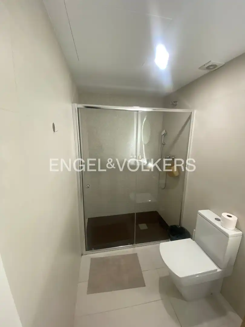 Pis de 80 m² a Sitges