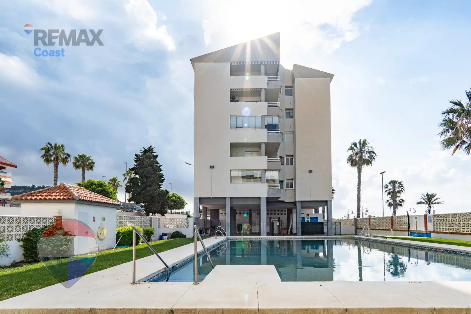 Piso de 78 m² en Rincón de la Victoria