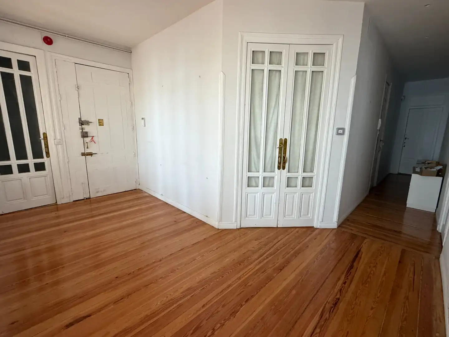 Wohnung 197 m² in Madrid